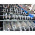 A Panel Roll Forming Machine